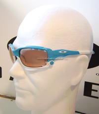 Oakley Jawbone Sky Blue / VR50 Photochromic Vented (04-214)
